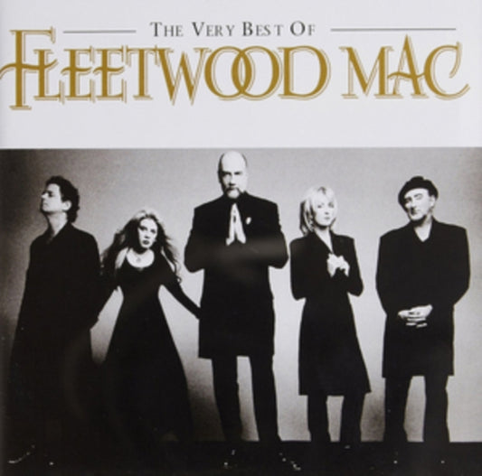 Fleetwood Mac - The Very Best Of Fleetwood Mac