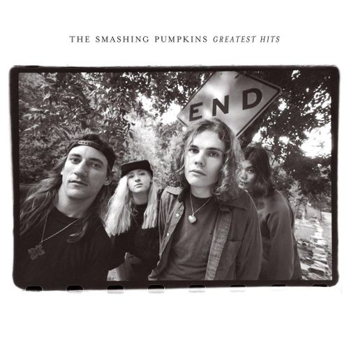 Smashing Pumpkins - Greatest Hits (Rotten Apples) (2024 Reissue)