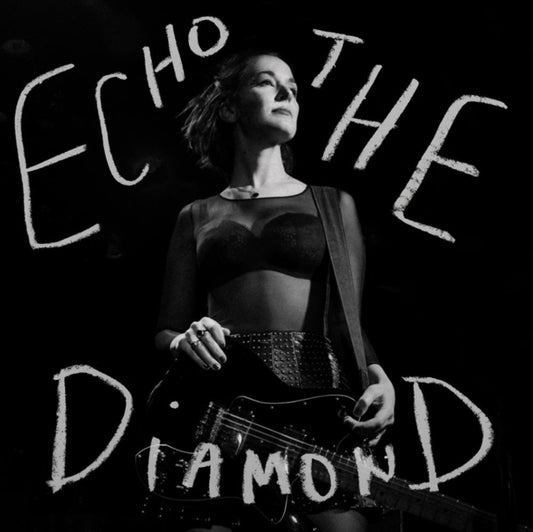Echo The Diamond