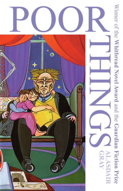 Gray, Alasdair - Poor Things