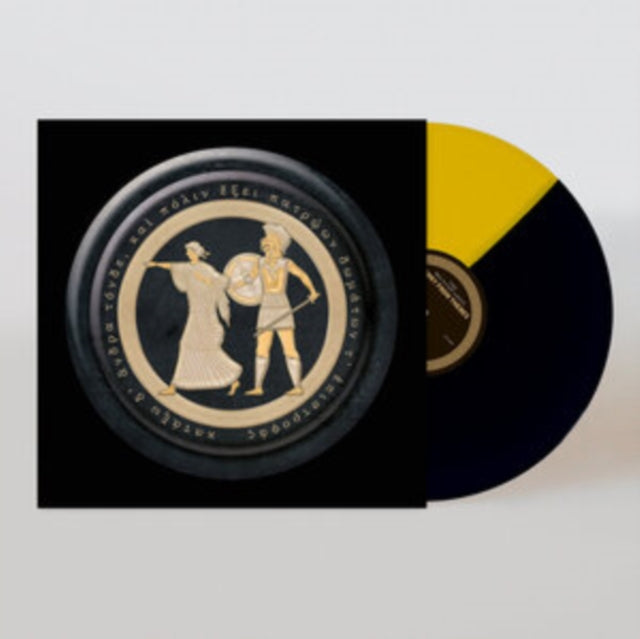 Mountain Goats, The - Jenny From Thebes
