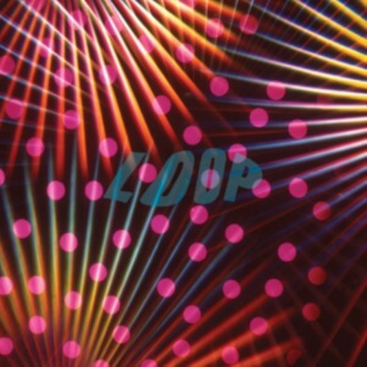 Loop - The World In Your Eyes (2025 Repress)