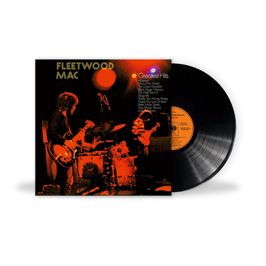 Fleetwood Mac - Greatest Hits (2025 Reissue)