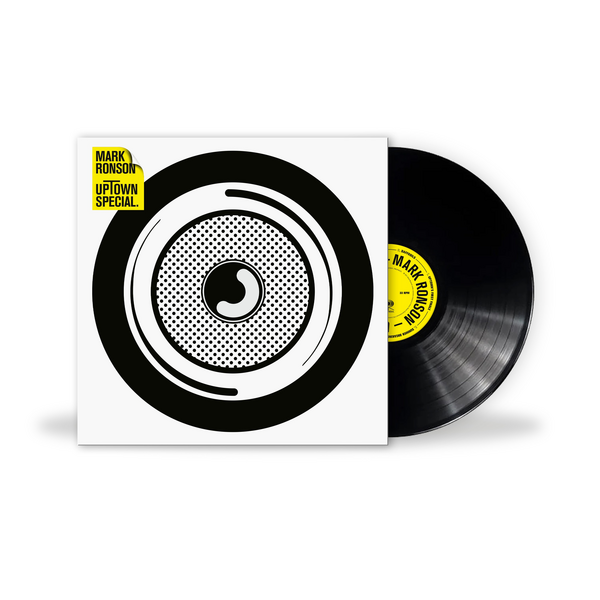 Ronson, Mark - Uptown Special (2025 Repress)