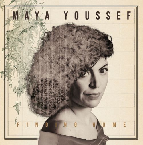 Youssef, Maya - Finding Home