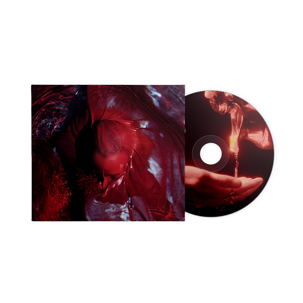 Blackwater Holylight - Not Here Not Gone
