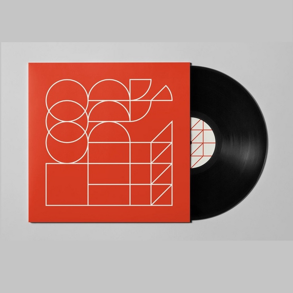 Akusmi - Lines (2026 Repress)