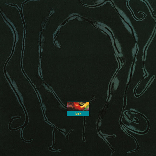Lush - Gala (35th Anniversary Edition)