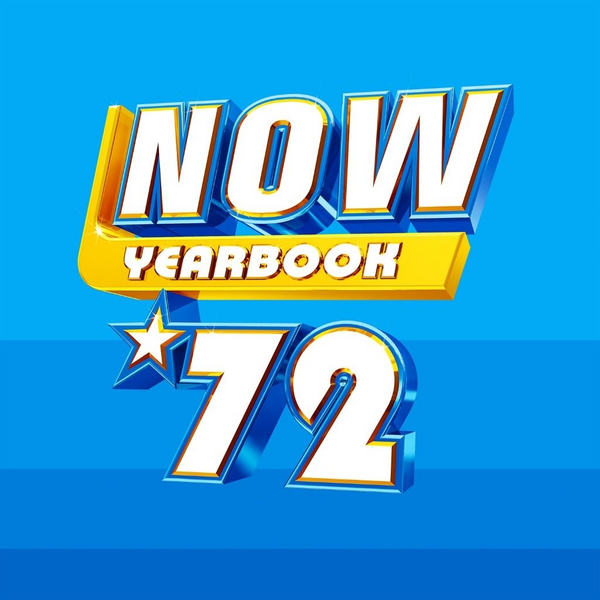 NOW - Yearbook 1972 - Various Artists