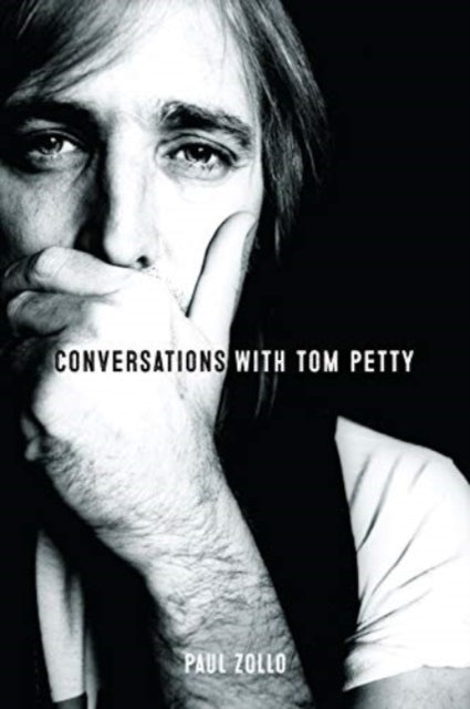 Zollo, Paul - Conversations with Tom Petty