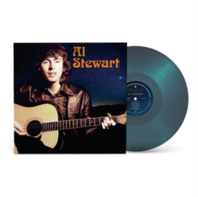 Stewart, Al - Now Playing