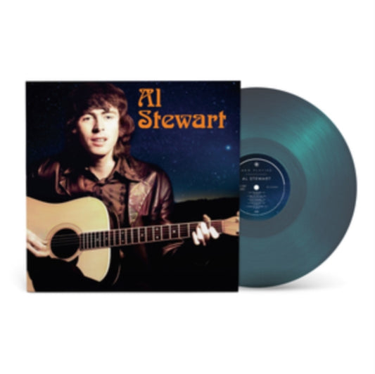 Stewart, Al - Now Playing