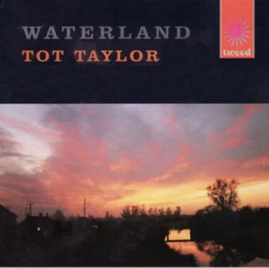Taylor, Tot & St George's Orchestra - Waterland