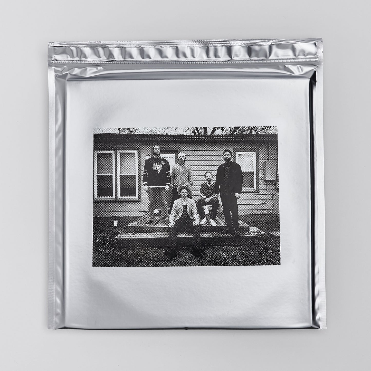 Chat Pile & Hayden Pedigo - In the Earth Again