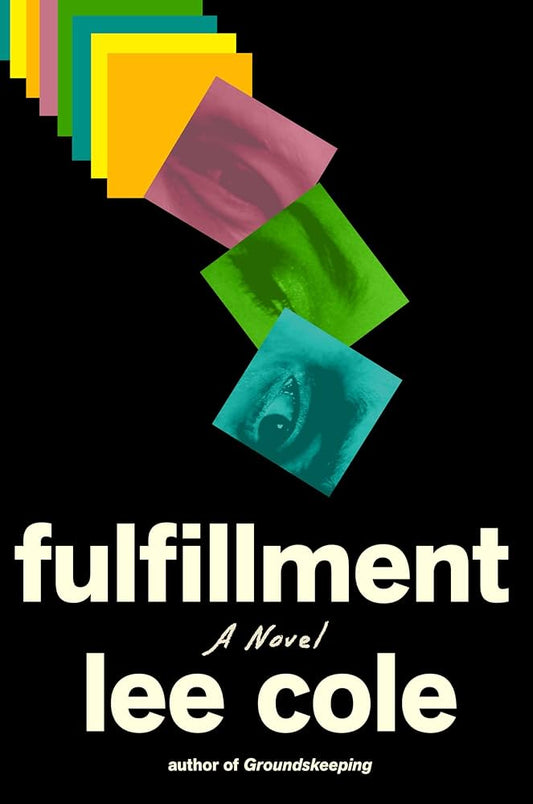 Cole, Lee - Fulfillment