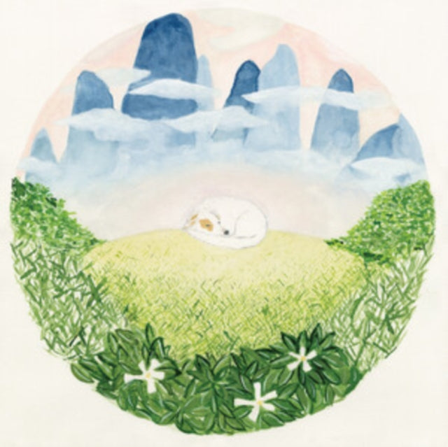 Hackett, Ben - Songs For Sleeping Dogs