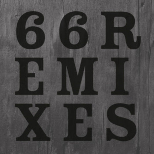 Weller, Paul - 66 (Remixes)