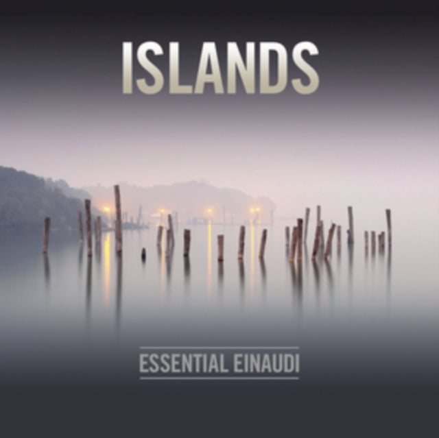 Einaudi, Ludovico - Island Essentials (Deluxe Edition)