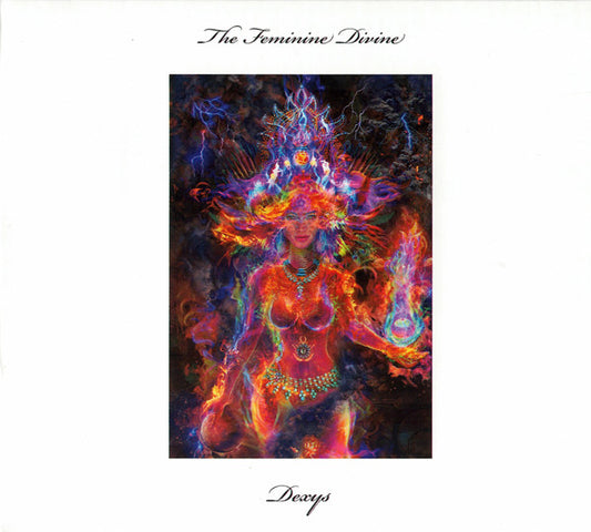Dexys - The Feminine Divine