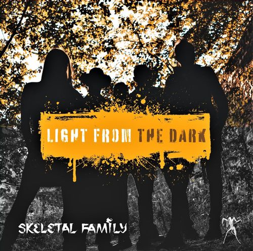 Skeletal Family - Light From The Dark (2024 Repress)