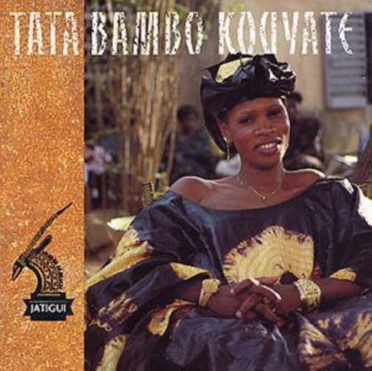 Kouyate, Tata Bambo - Jatigui