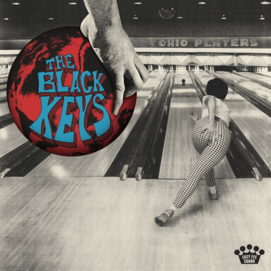 Black Keys, The - Ohio Players