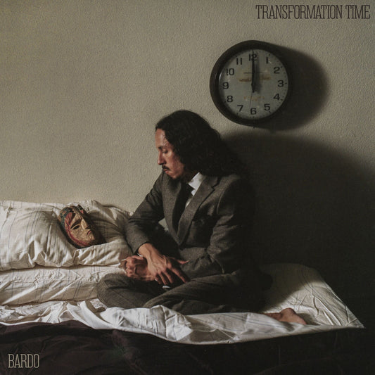 Bardo (Chicano Batman) - Transformation Time