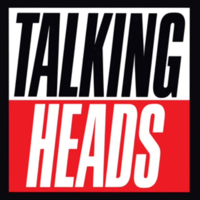 Talking Heads - True Stories (2023 "Rocktober" Reissue)