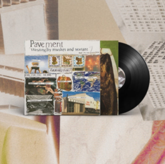Pavement - Westing (By Musket And Sextant (2022 Repress)