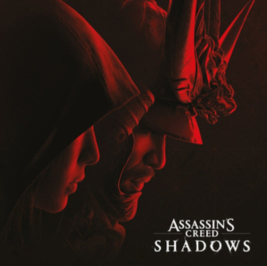 Assassin's Creed Shadows (Ost) - Soundtrack Collection (By The Flight | Teke::Teke | Thunderdrum Ft. Tiggs Da Author)