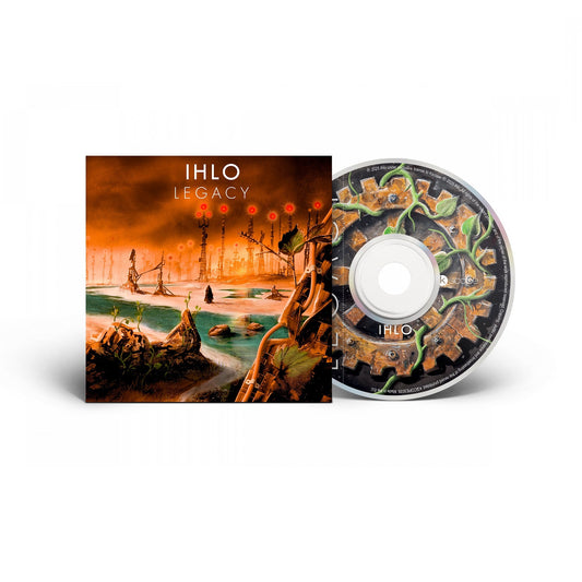 Ihlo - Legacy
