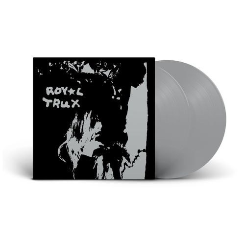Royal Trux - Twin Infinitives (2024 Reissue)