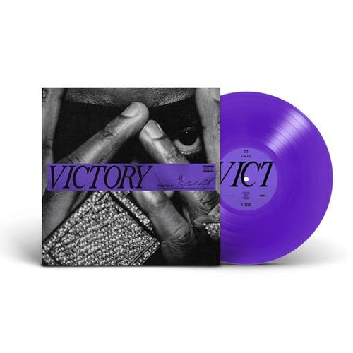 Slick Rick - Victory