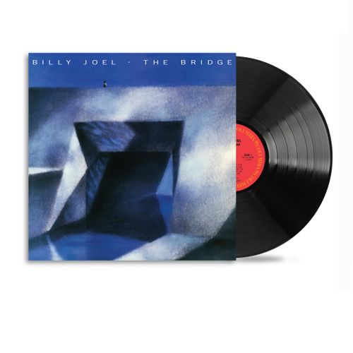 Joel, Billy - The Bridge (2025 Reissue)