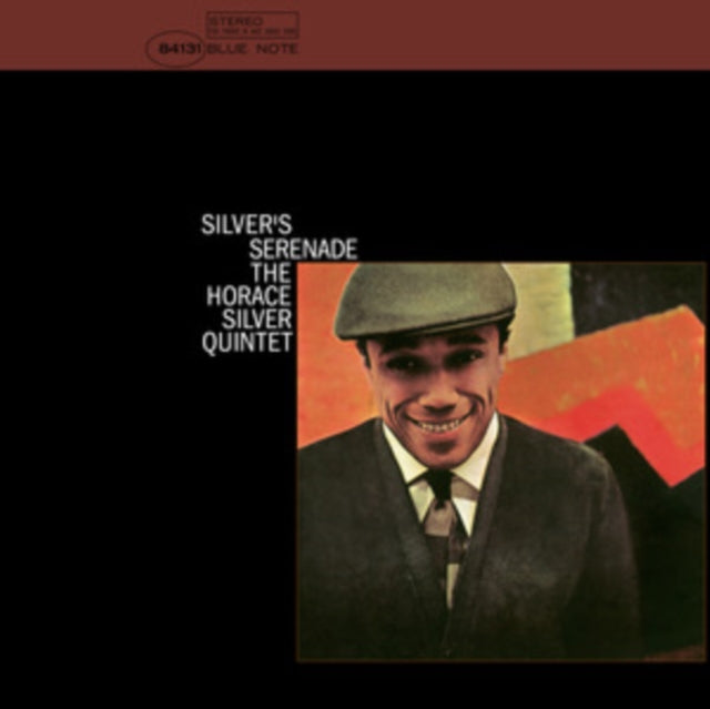 Silver, Horace - Silver Serenade (2025 Reissue)