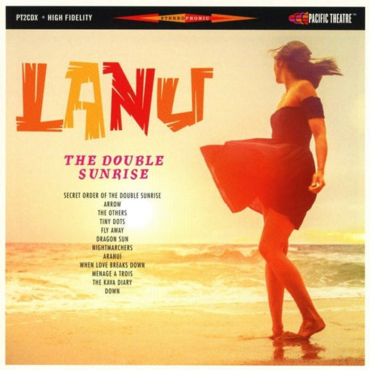 Lanu - The Double Sunrise (RSD 2026)