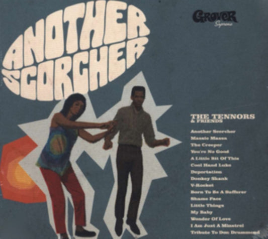 Tennors & Friends - Another Scorcher