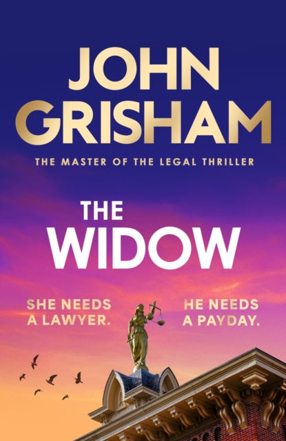 Grisham, John - Widow