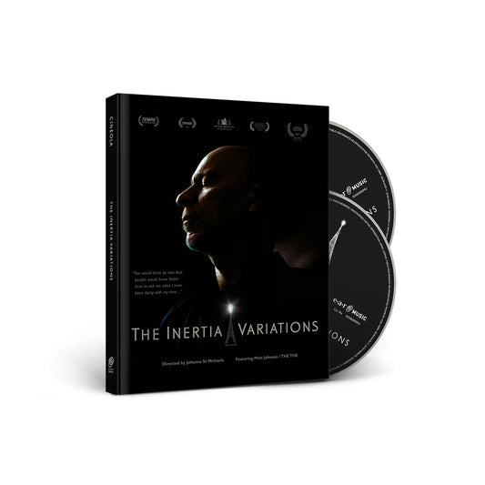 The, The - The Inertia Variations