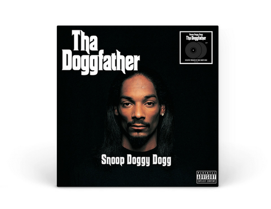 Snoop Doggy Dogg - Tha Doggfather (2025 Reissue)