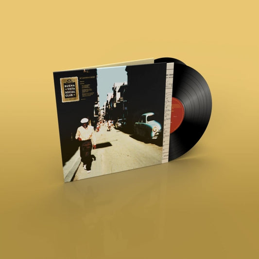 Buena Vista Social Club - Buena Vista Social Club