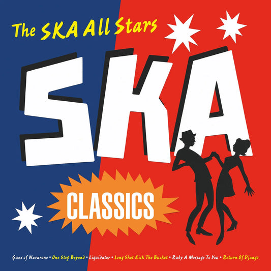 SKA Allstars, The - SKA Classics