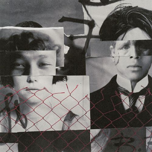 Buckley, Jessie & Bernard Butler - For All Our Days That Tear The Heart