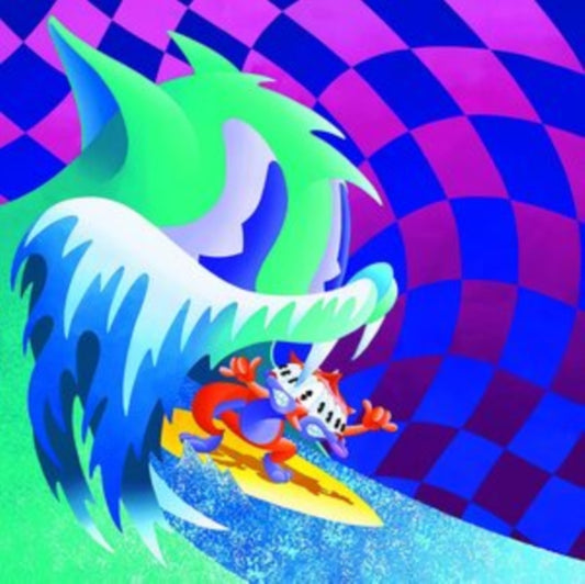 Mgmt - Congratulations