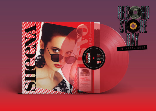 Easton, Sheena - Shockwave (RSD 2026)
