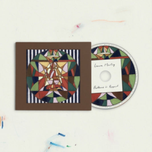 Marling, Laura - Patterns In Repeat