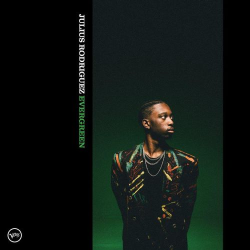 Rodriguez, Julius - Evergreen