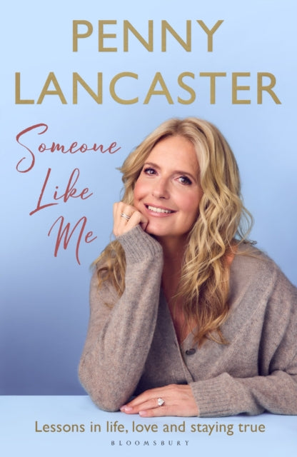 Lancaster, Penny - Someone Like Me