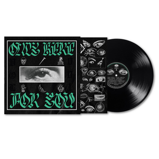 OHFY001 - Various Artists