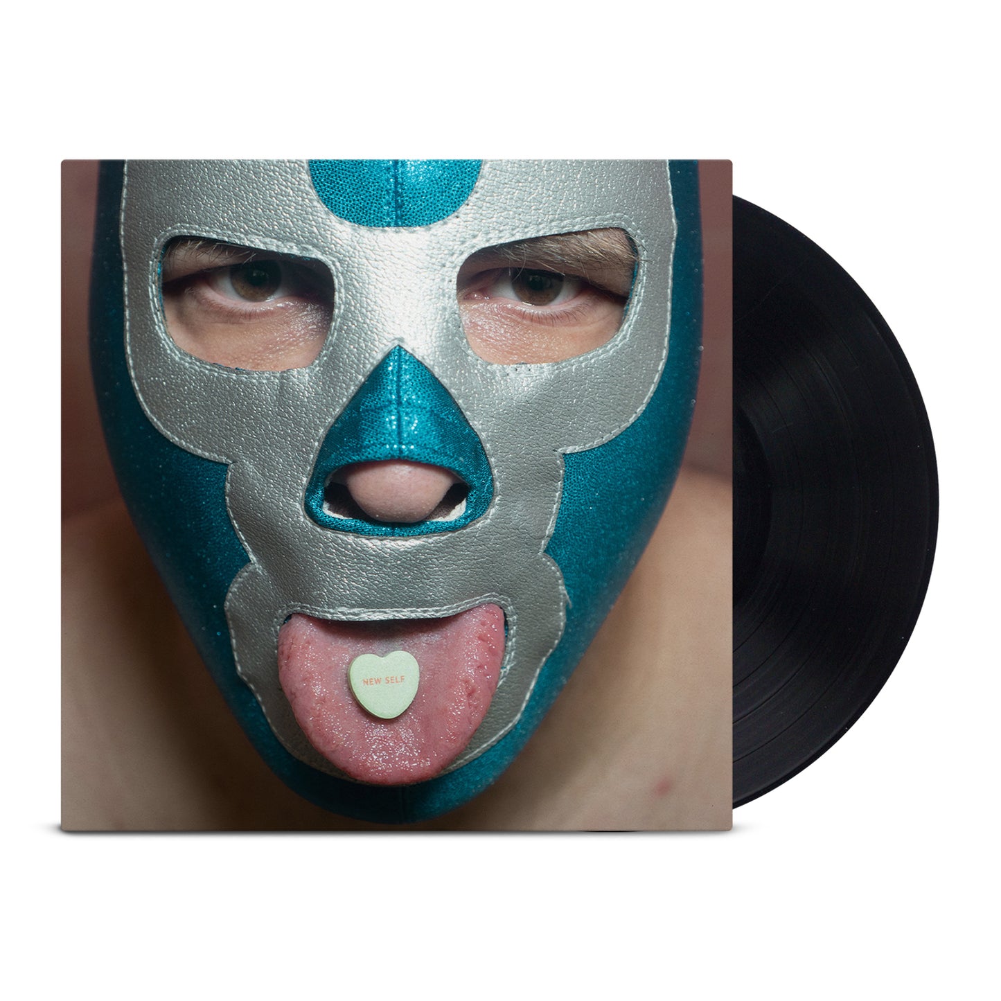 Bobby Lees, The - New Self